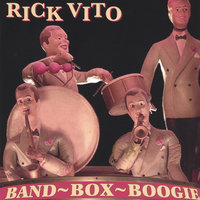 Rick Vito