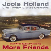 In the Dark - Jools Holland, Norah Jones