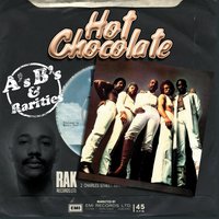 Ruth - Hot Chocolate