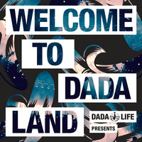 Whats Up Cookies - Dada Life, TJR