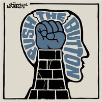Left Right - The Chemical Brothers, Tom Rowlands, Ed Simons