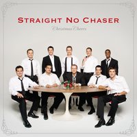 The Man Who Can't Be Moved - Straight No Chaser