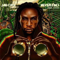 Never Find - Jah Cure, Interface