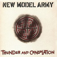 Deadeye - New Model Army