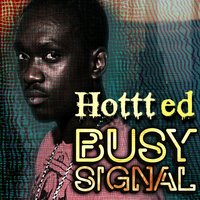 Da Stylez Deh - Busy Signal