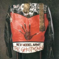 Ten Commandments - New Model Army