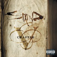 King of All Excuses - Staind