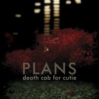 I Will Follow You Into The Dark - Death Cab for Cutie
