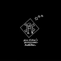 Professional Distortion (Aka Pella) - Miss Kittin