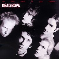 3rd Generation Nation - Dead Boys