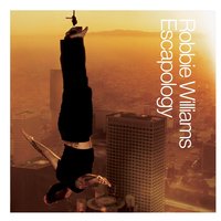 How Peculiar - Robbie Williams