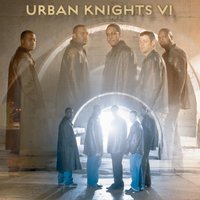My Boo - Urban Knights