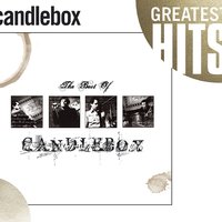 Cover Me - Candlebox