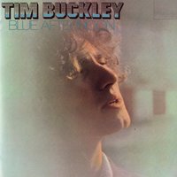 The Train - Tim Buckley