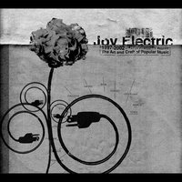 Dance To Moroder - Joy Electric