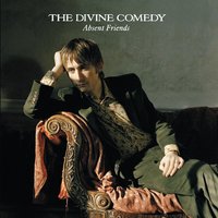 The Happy Goth - The Divine Comedy, Neil Hannon