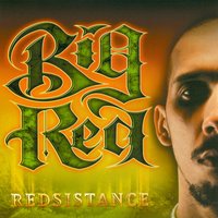 Redvolution - Big Red