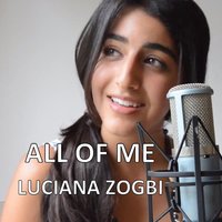 All of Me - Luciana Zogbi