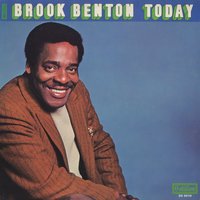 A Little Bit of Soap - Brook Benton