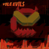 Demon - Vile Evils, Clint Mansell