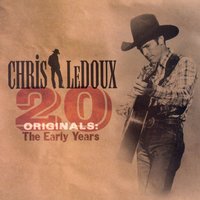 I've Got To Be A Rodeo Man - Chris Ledoux