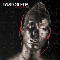 Can't U Feel The Change - David Guetta, Chris Willis, Joachim Garraud