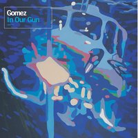 Ruff Stuff - Gomez, Ben Ottewell, Tom Gray