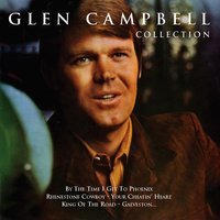 Elusive Butterfly - Glen Campbell