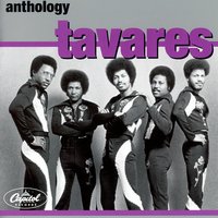 Hard Core Poetry - Tavares