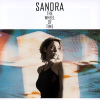 The Wheel Of Time - Sandra
