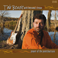 Midnight And Lonesome - Tab Benoit, Louisiana's Leroux