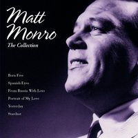 First Of May - Matt Monro