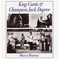 Junker's Blues - King Curtis