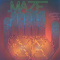 Lady Of Magic (Feat. Frankie Beverly) - Maze, Frankie Beverly