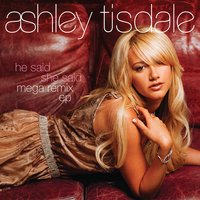 He Said She Said - Ashley Tisdale, Morgan Page
