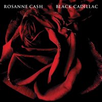 The World Unseen - Rosanne Cash