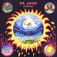 Traveling Mood - Dr. John