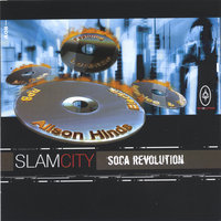 Roll- Alison Hinds - Alison Hinds