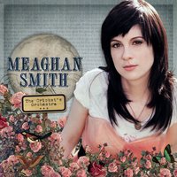 A Piece for You - Meaghan Smith