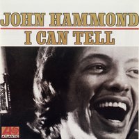 Spoonful - John Hammond