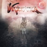 She Wolf - Visionatica