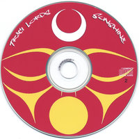 Sunshine - Traci Lords