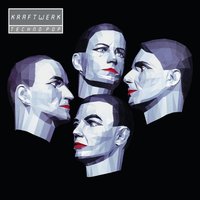 The Telephone Call - Kraftwerk