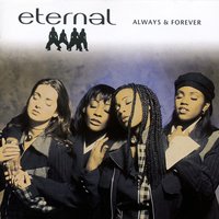 Don't Say Goodbye - Eternal