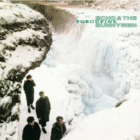 Fuel - Echo & the Bunnymen