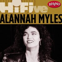 Our World Our Times - Alannah Myles
