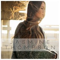 I Will Follow You Into the Dark - Jasmine Thompson