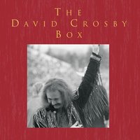 Cowboy Movie - David Crosby