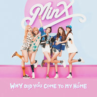 Why Did You Come To My Home - Minx