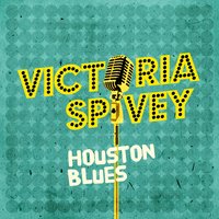 Toothache Blues, Pt. 2 - Lonnie Johnson, Victoria Spivey